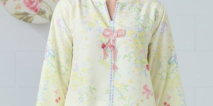 Twinkle Berry Kaftan