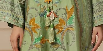 Pistachio Bloom