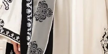 Zeenia (Shirt and pants)
