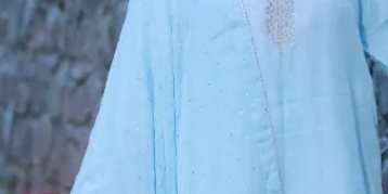 3-Piece Korean Raw Silk Suit