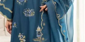 The Teal