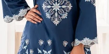 Imperial Blue