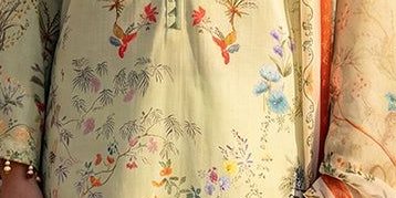 Blooming Whispers