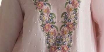 Blush Fleur