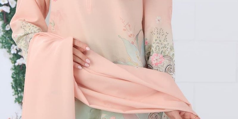 Blush Ombre 2- Piece