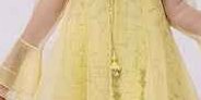 Butter Yellow