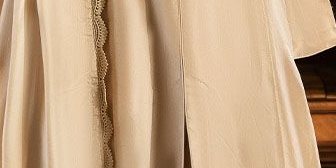 Celosia Shirt and Dupatta