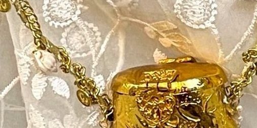 Chand – Treasure World
