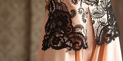 Coral Chantilly