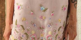Dust Pink Set