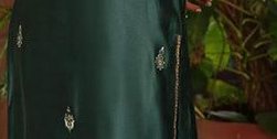 ELYNA SHIRT WITH PANTS & DUPATTA AA-1006