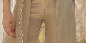 Gold shimmer silk (DRS1057)