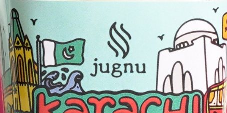Karachi (Motia) – Pakistan Minis Collection