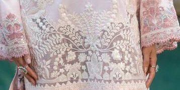 Luna Shalwar