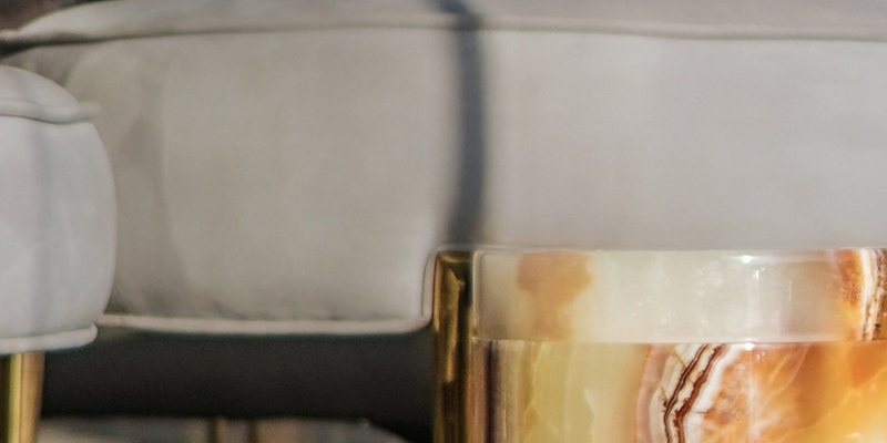 Luxe Candle