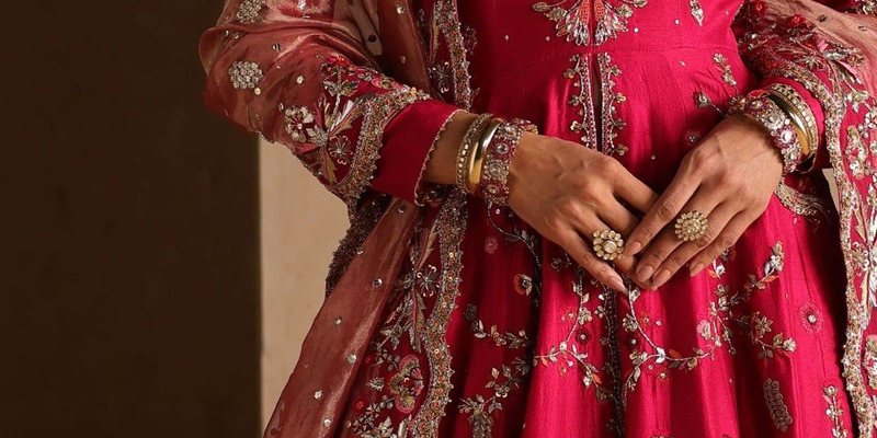 Mahveen Collection – MV001