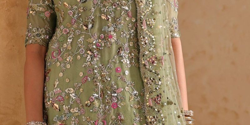 Mahveen Collection – MV004