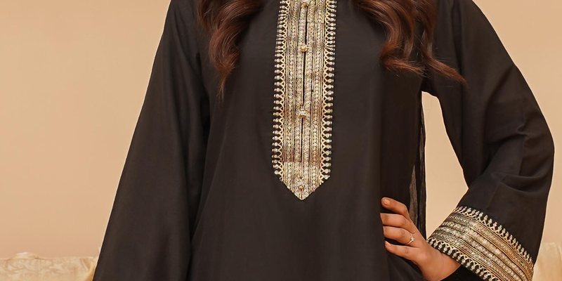 Midnight Luxe – Women
