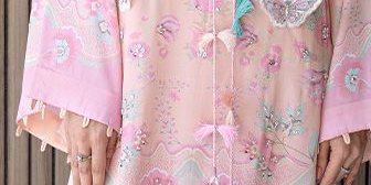 Petal Blush Luxe