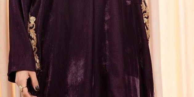 Plum Reverie Co-ord set