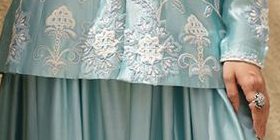 Rafi ( Jacket, blouse and dupatta)