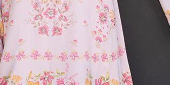Rosette Bloom – Coord Set