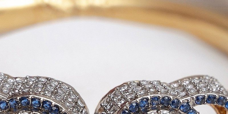 Sapphire Ovaline