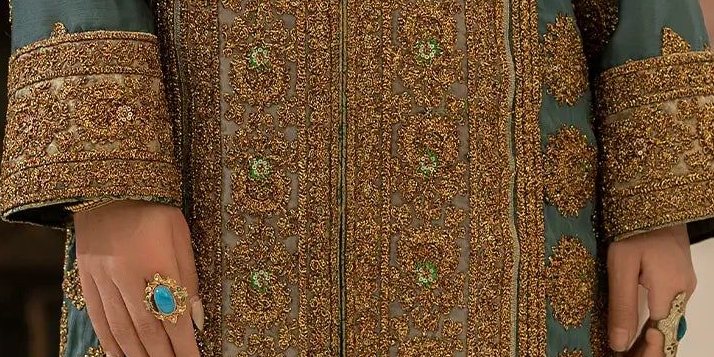 Sehar-e-Firoza