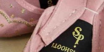 Sitara (Blush Pink)