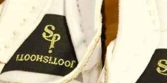 Sunehri (White)