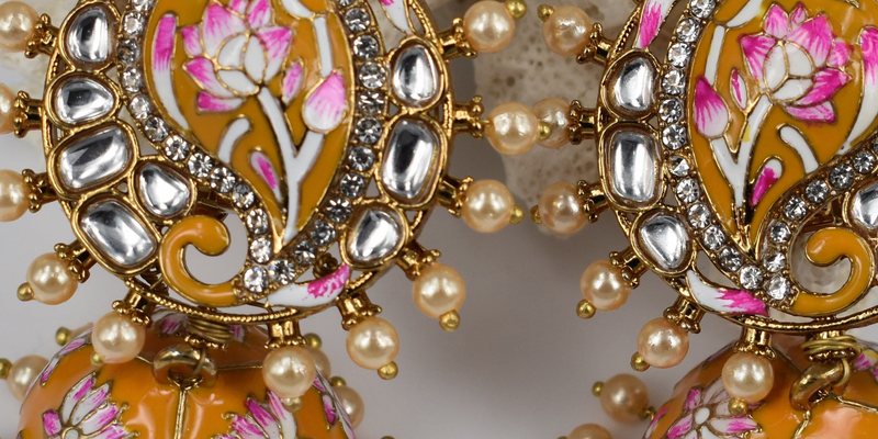 Tarz Jhumkas