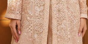 Veya (Jacket And Blouse)