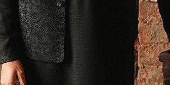 Ziyad Waistcoat