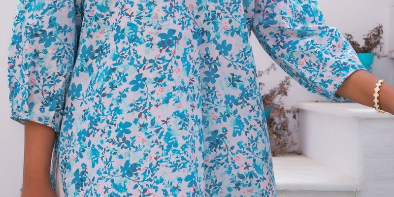 Bluebell – Summer Basics