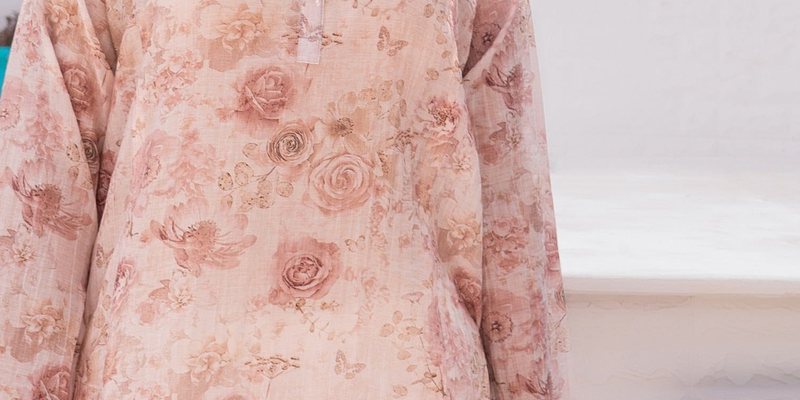 Cherry Blossom – Summer Basics