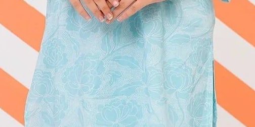 Cotton Lawn Digital Printed 2 Pc Suit