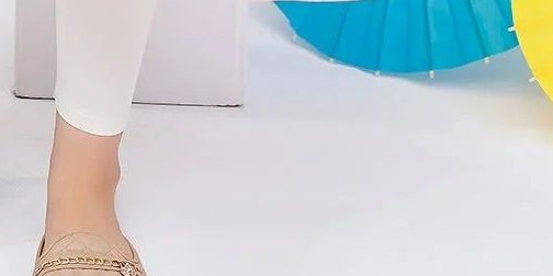 Digital Printed Poly Lawn Dress