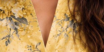 FLORAWN – Golden Hour – Co-ord Set (2 pcs)