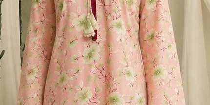 Hania With Sleeves – RTD