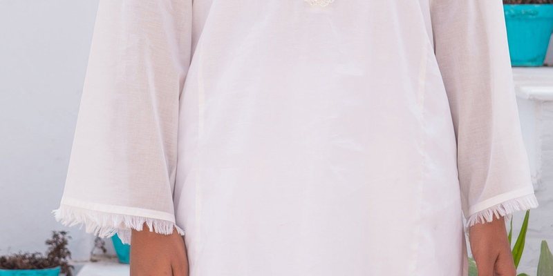Lily – Summer Basics