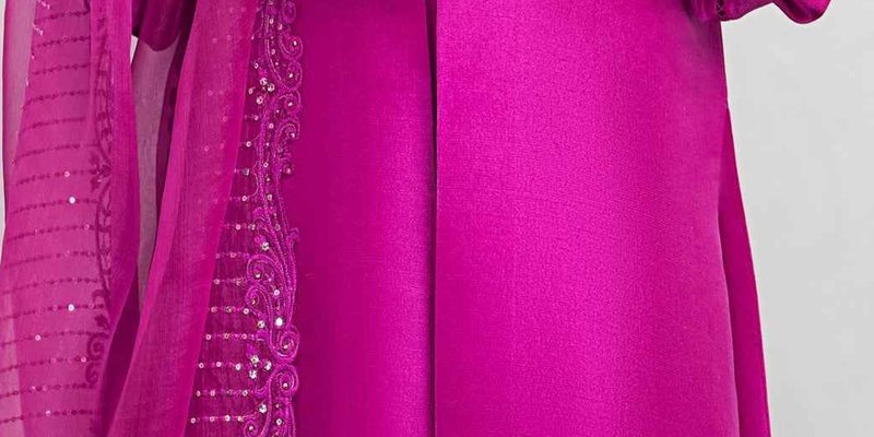Magenta Long
