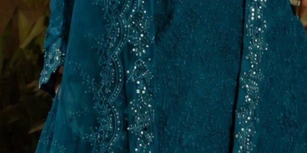 STYLE CODE: 198-BONDI BLUE