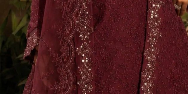 STYLE CODE : 198 -MAROON