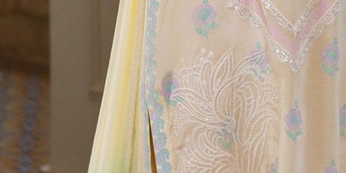 Avani (Shirt, Pants and Dupatta)