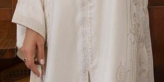 Dawn Kaftan