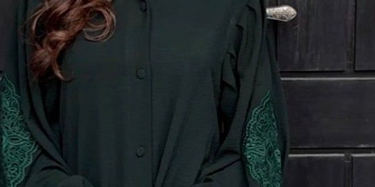 Emerald grace