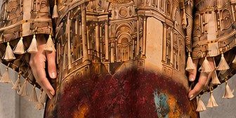 Gilded Palace