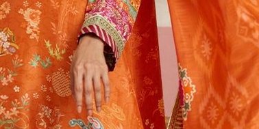 Helania Shirt And Dupatta With Timeless Appeal Fta