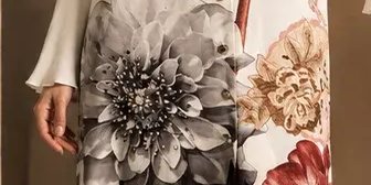 Ivory Bloom
