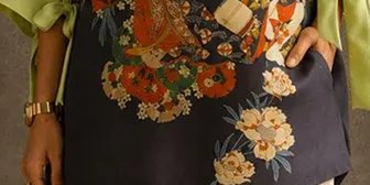 Japanese Bloom